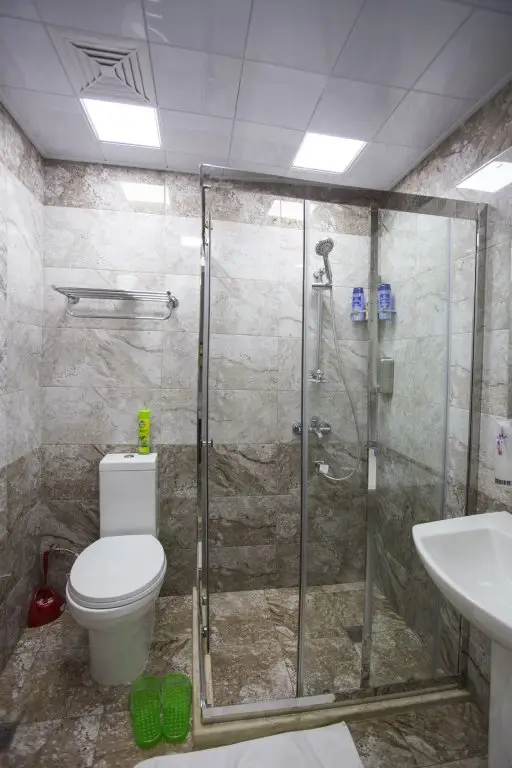 Баку: Апартаменты Leyla Apartment 13/2 - Площадь Фонтанов