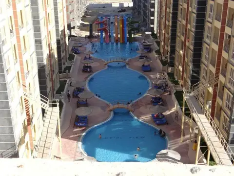 Retal View North Coast Aqua Park — фото 1