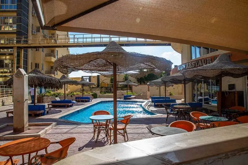 Эль-Аламейн: Retal View North Coast Aqua Park