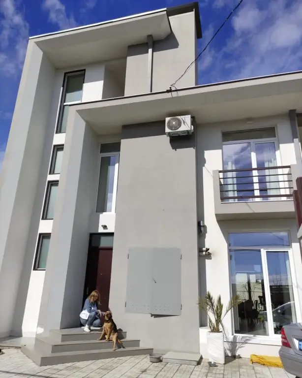 Тбилиси: Мини-Отель Veronika Home Tbilisi