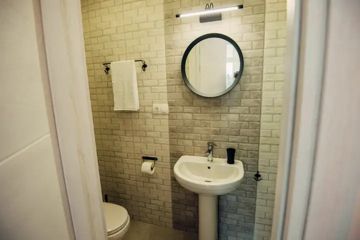 Тбилиси: Мини-Отель Veronika Home Tbilisi