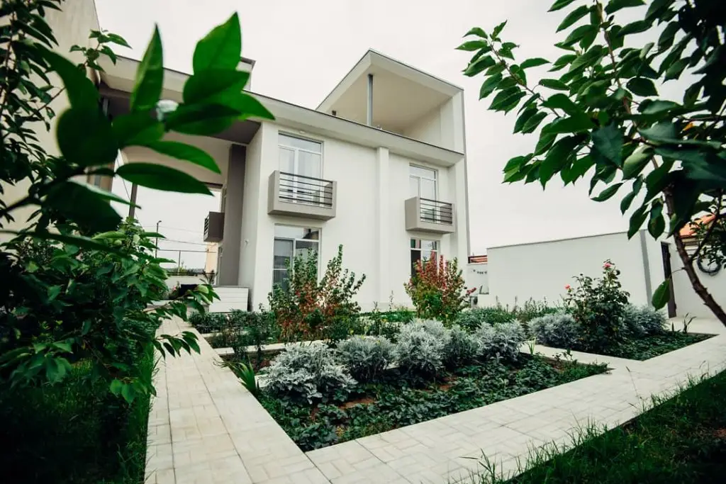 Тбилиси: Мини-Отель Veronika Home Tbilisi