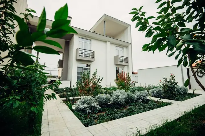 Тбилиси: Мини-Отель Veronika Home Tbilisi