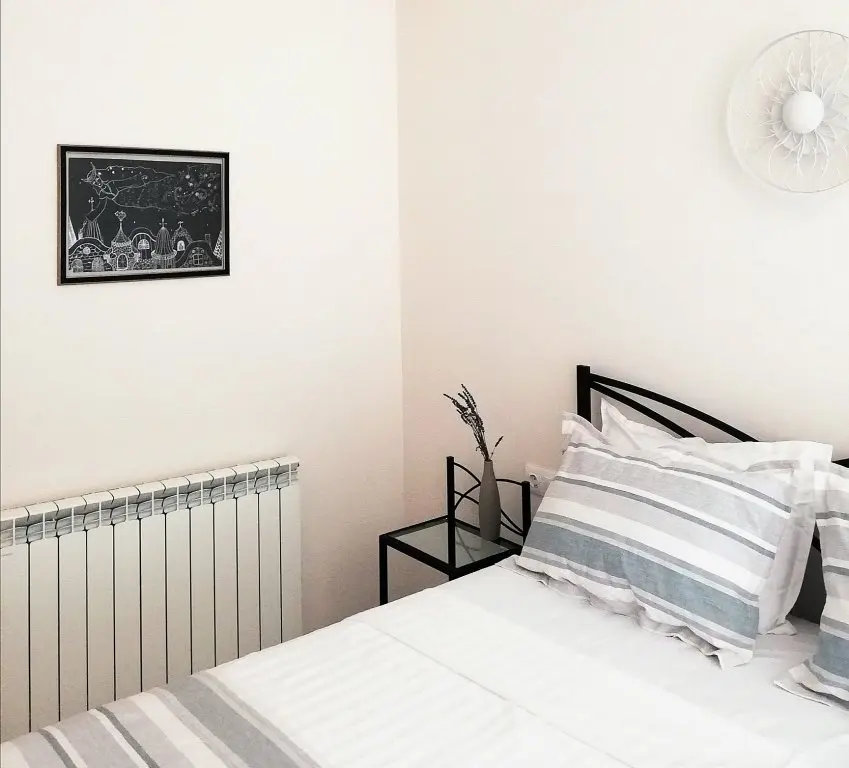 Тбилиси: Мини-Отель Veronika Home Tbilisi
