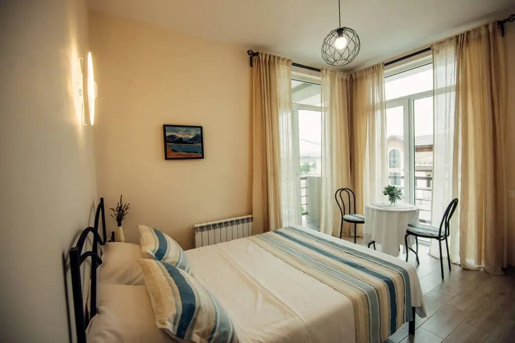 Мини-Отель Veronika Home Tbilisi — фото 1