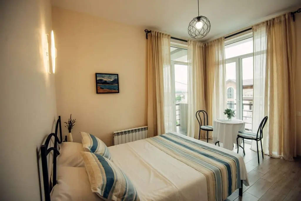 Тбилиси: Мини-Отель Veronika Home Tbilisi