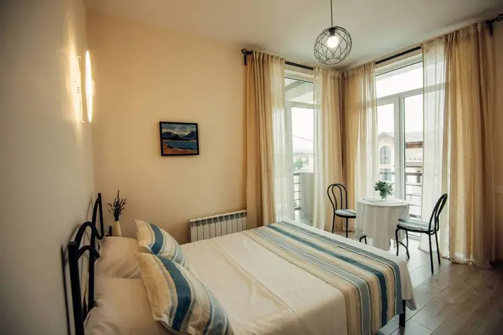 Тбилиси: Мини-Отель Veronika Home Tbilisi