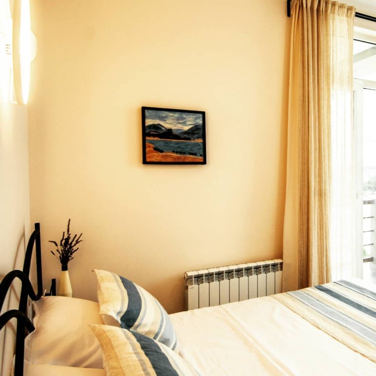 Тбилиси: Мини-Отель Veronika Home Tbilisi