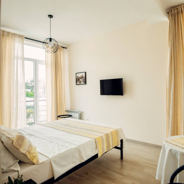 Тбилиси: Мини-Отель Veronika Home Tbilisi