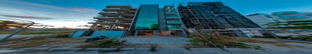 Chen Beach Inn — фото 1