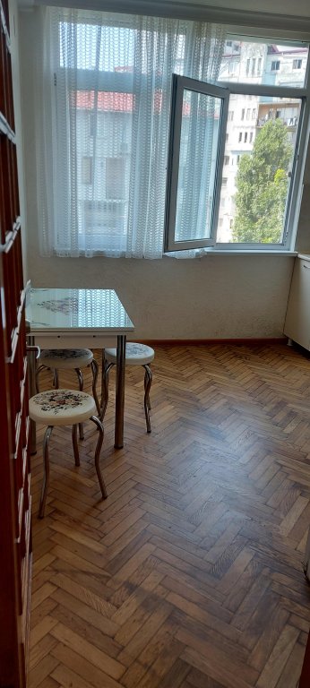Батуми: Апартаменты Квартира у Берега Чёрного Моря