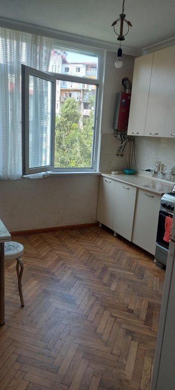 Батуми: Апартаменты Квартира у Берега Чёрного Моря