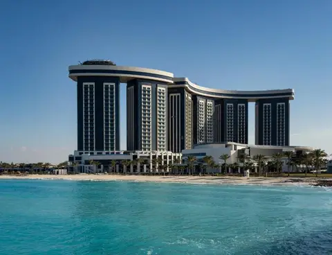 Rixos Premium Alamein — фото 1