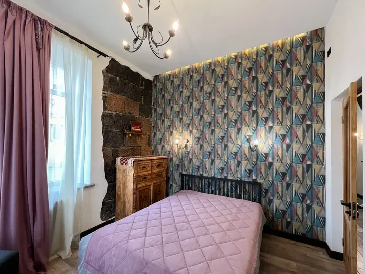 Гюмри: Апартаменты Aros Apartment