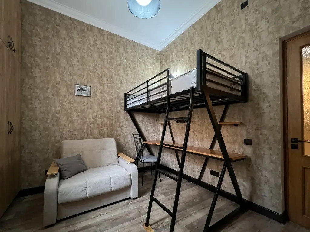 Гюмри: Апартаменты Aros Apartment