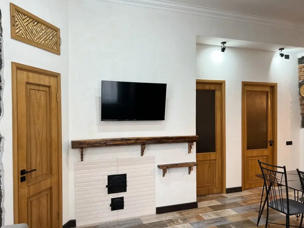 Гюмри: Апартаменты Aros Apartment