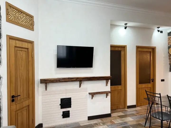 Гюмри: Апартаменты Aros Apartment