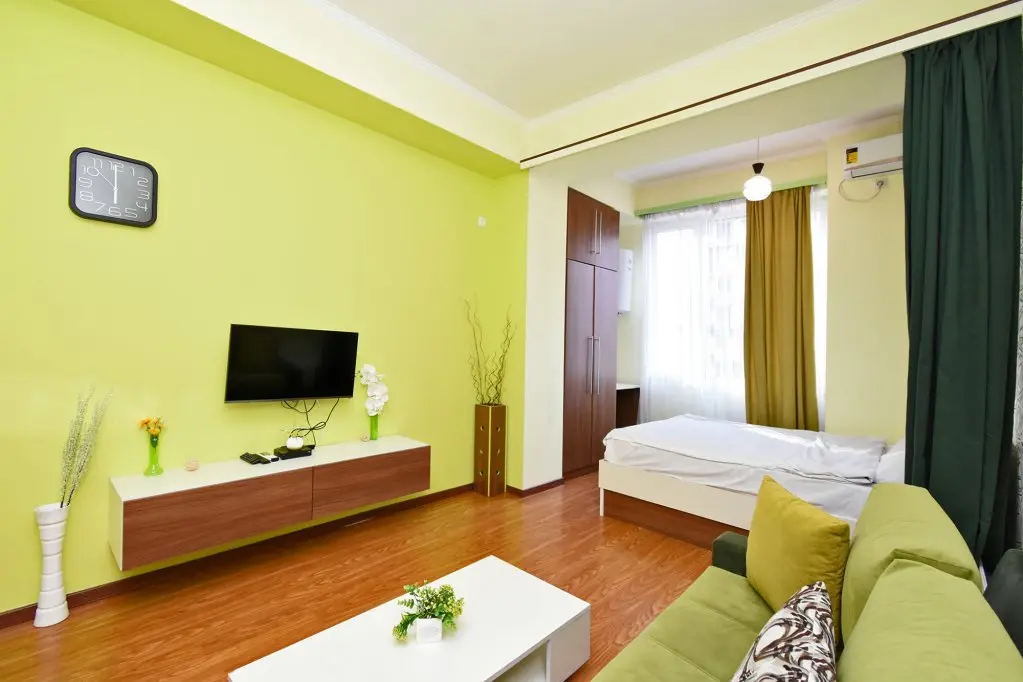 Ереван: Апартаменты Umba Apartment N6 - новостройка