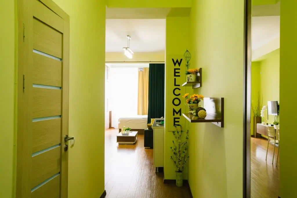 Ереван: Апартаменты Umba Apartment N6 - новостройка
