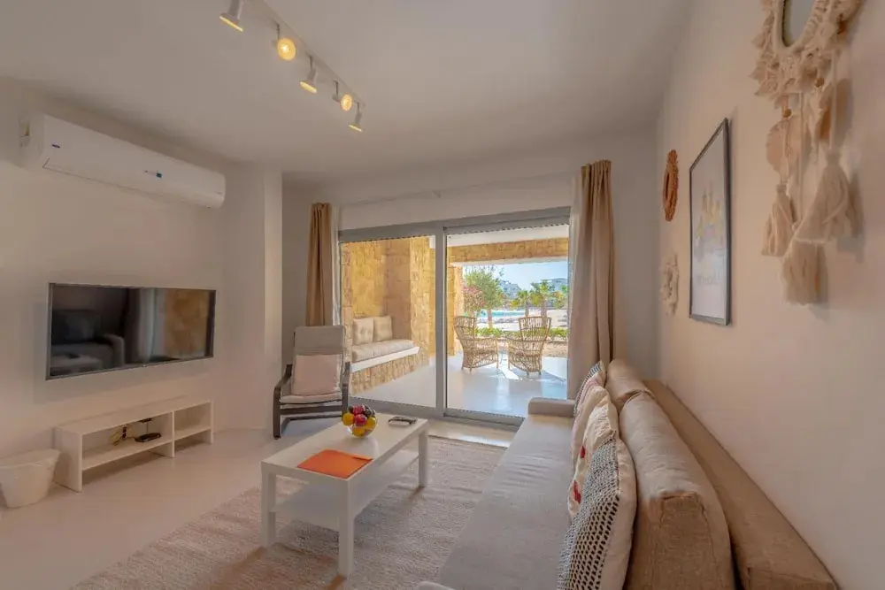 Эль-Гуна: Vesta - Superior Apt - 3Br - Swan Lake