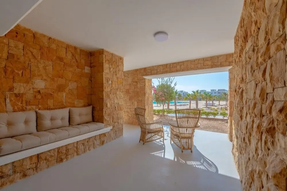 Эль-Гуна: Vesta - Superior Apt - 3Br - Swan Lake