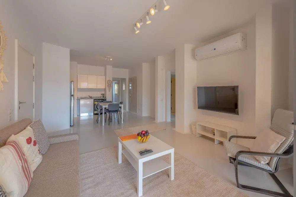 Эль-Гуна: Vesta - Superior Apt - 3Br - Swan Lake