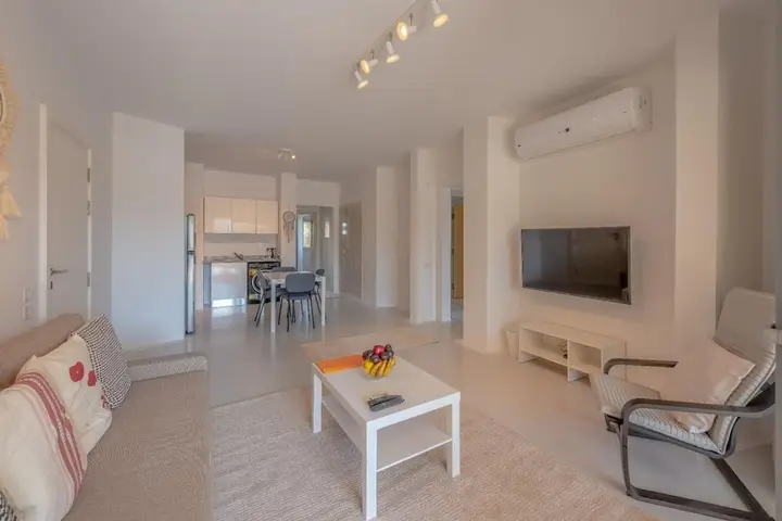 Эль-Гуна: Vesta - Superior Apt - 3Br - Swan Lake
