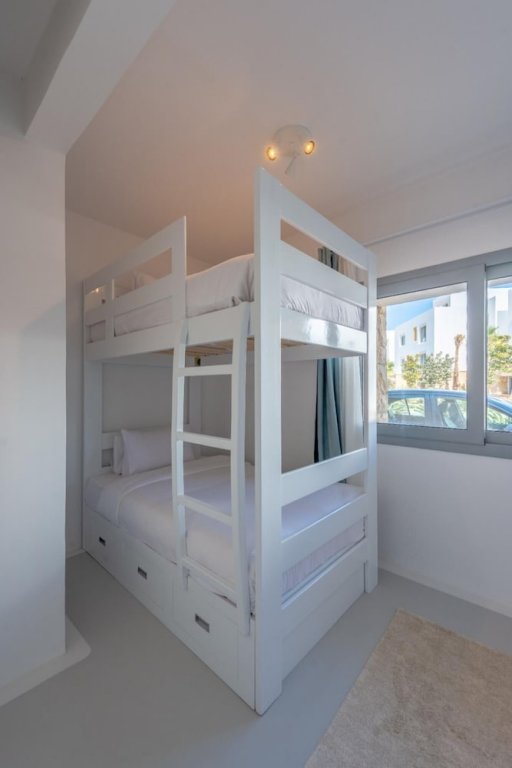 Эль-Гуна: Vesta - Superior Apt - 3Br - Swan Lake