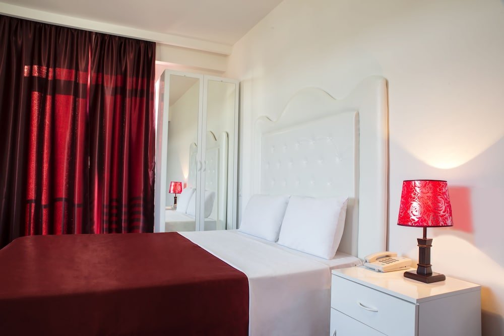 Тбилиси: Grand Palace Hotel Tbilisi - מלון גראנד פאלאס טביליסי