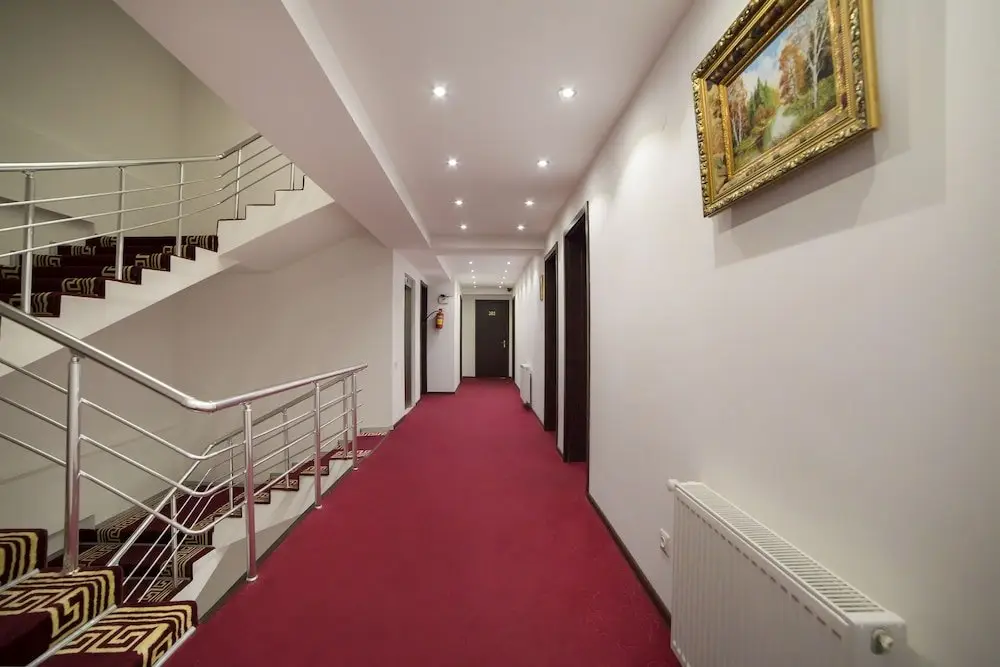 Тбилиси: Grand Palace Hotel Tbilisi - מלון גראנד פאלאס טביליסי