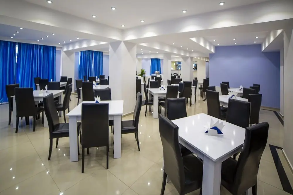 Тбилиси: Grand Palace Hotel Tbilisi - מלון גראנד פאלאס טביליסי