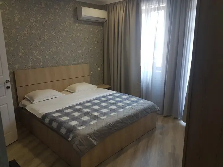 Тбилиси: Отель Tbilisi Center