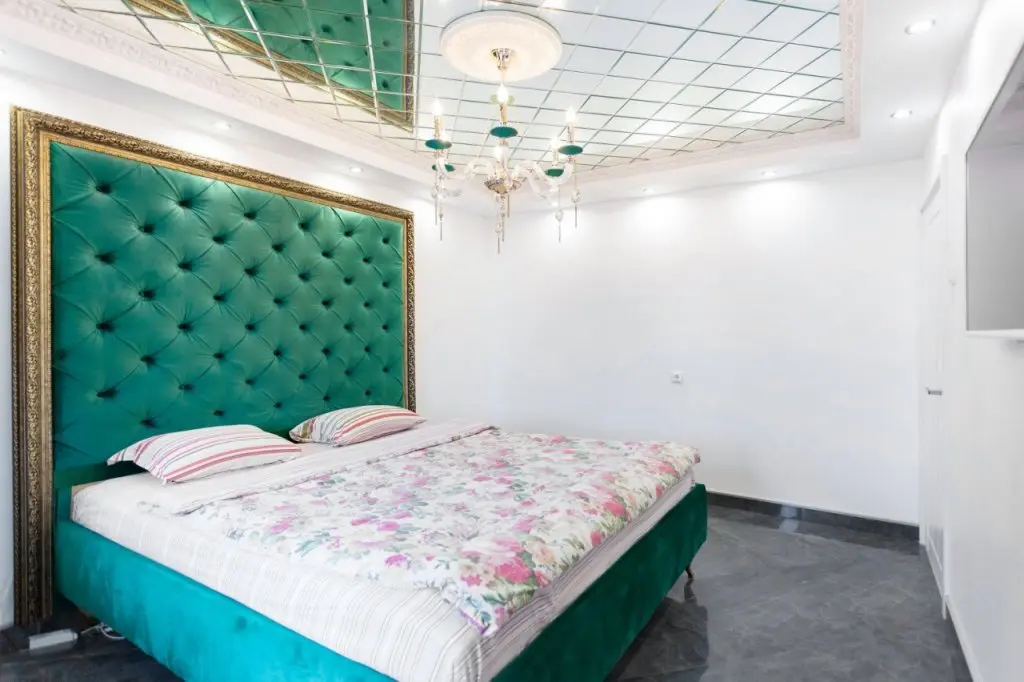 Минск: Апартаменты LUX 3 ROOM