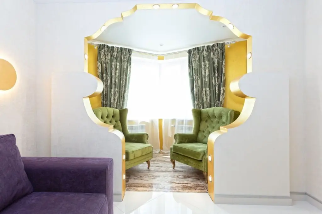 Минск: Апартаменты LUX 3 ROOM