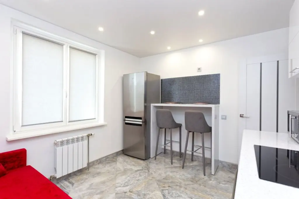 Минск: Апартаменты LUX 3 ROOM