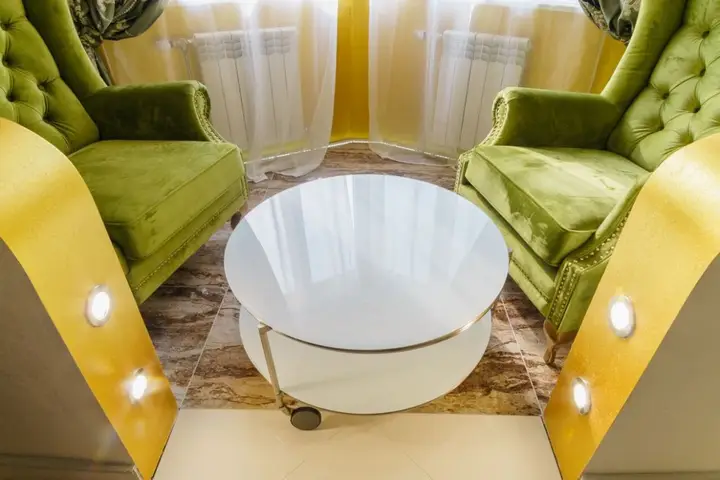 Минск: Апартаменты LUX 3 ROOM