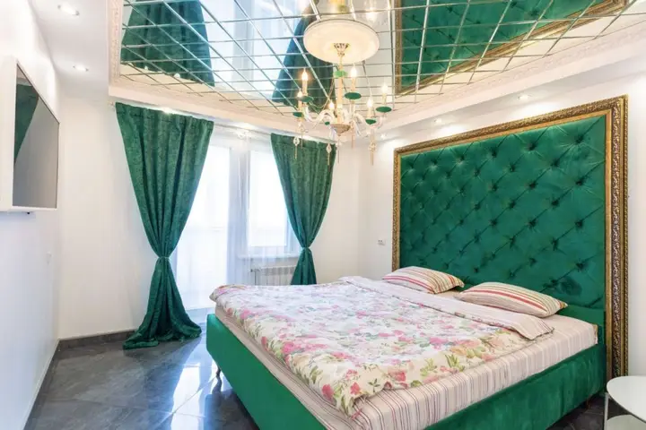 Минск: Апартаменты LUX 3 ROOM
