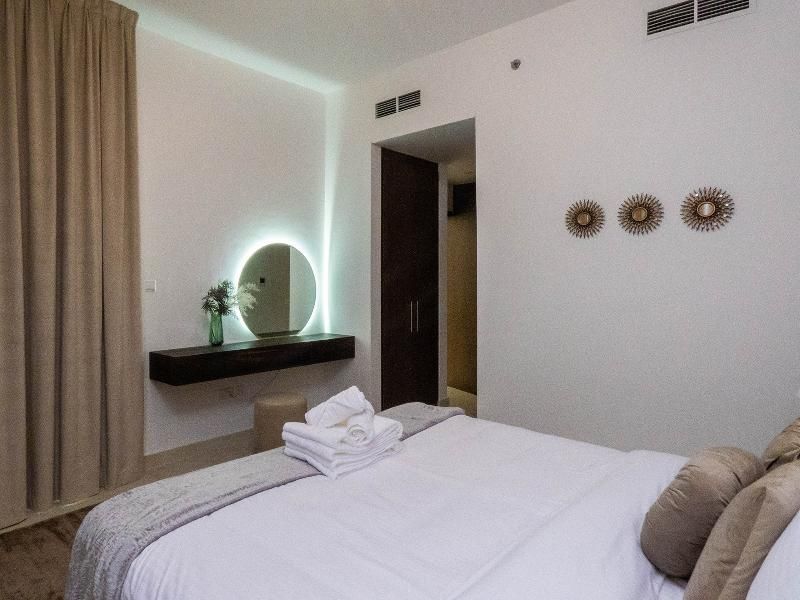 Дубай: SBO Tower Al Barsha