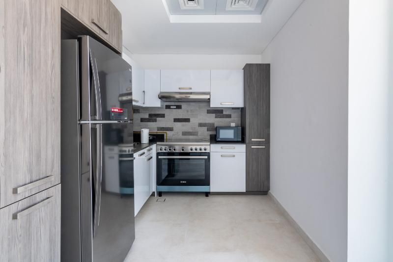 Дубай: SBO Tower Al Barsha