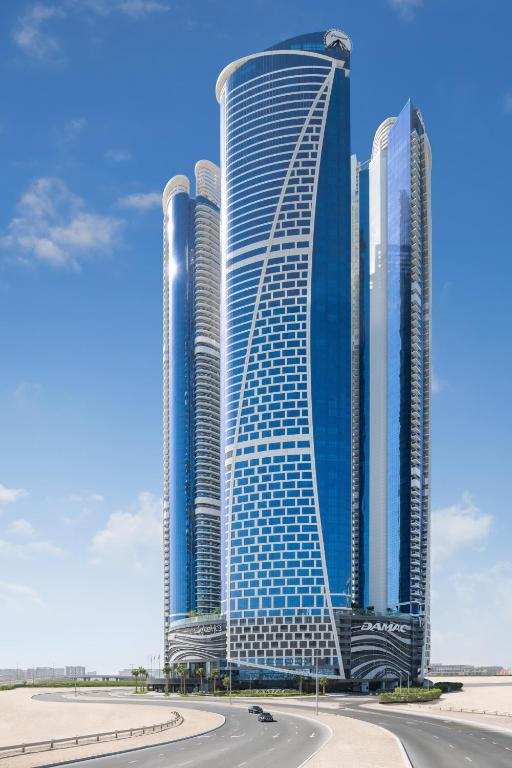 Staycae Paramount Sheikh Zayed — фото 1