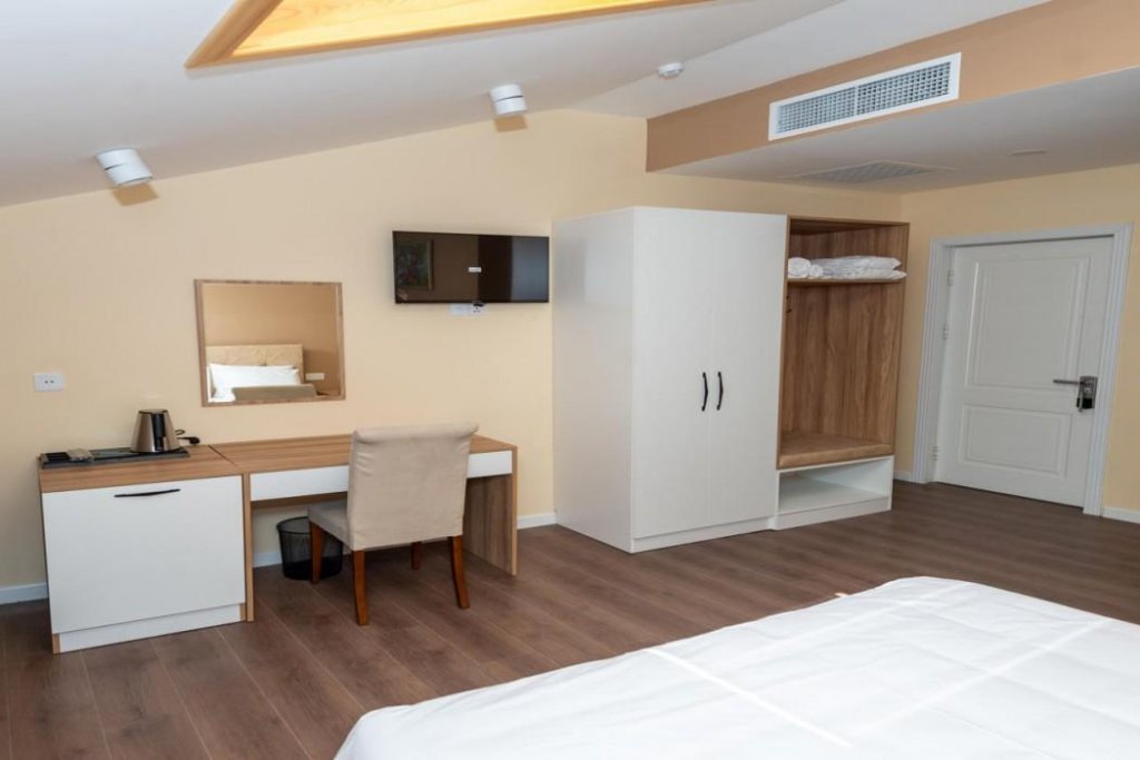 Баку: Отель OLF Hotel