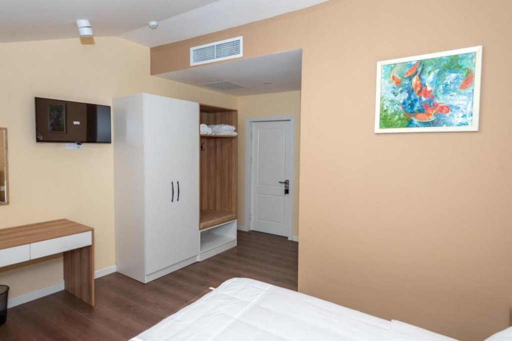 Баку: Отель OLF Hotel