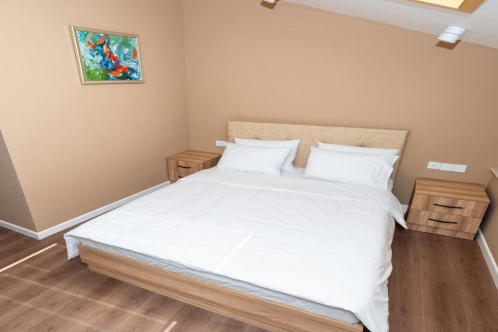 Баку: Отель OLF Hotel