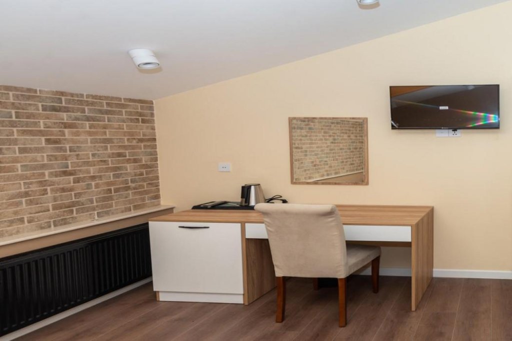 Баку: Отель OLF Hotel