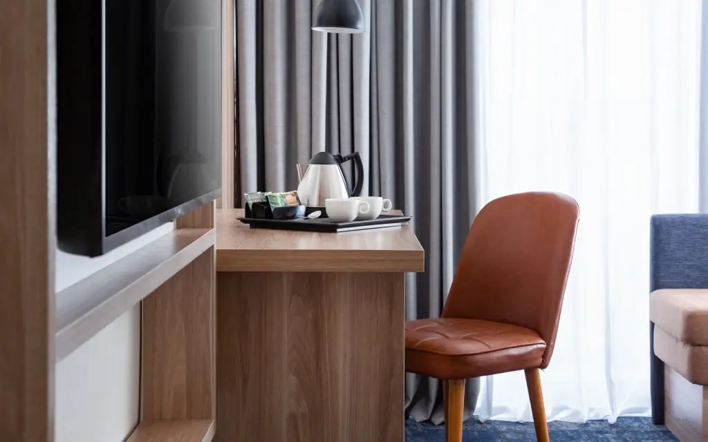 Самарканд: Hilton Garden Inn Samarkand