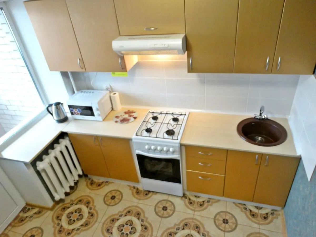 Тула: Inndays on Lunacharskogo-3