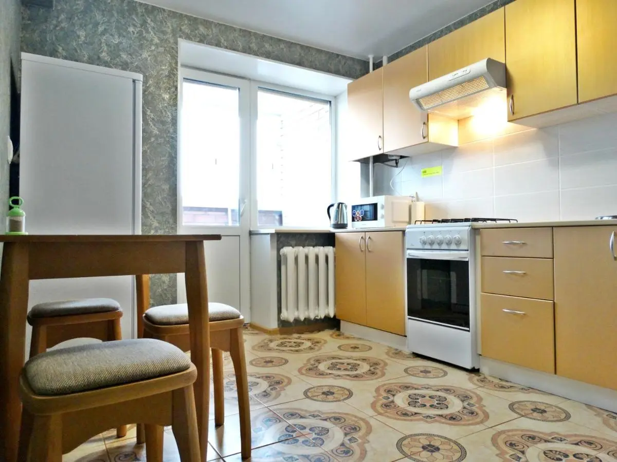 Тула: Inndays on Lunacharskogo-3