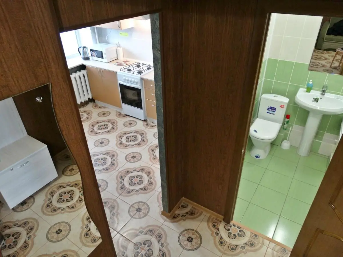 Тула: Inndays on Lunacharskogo-3