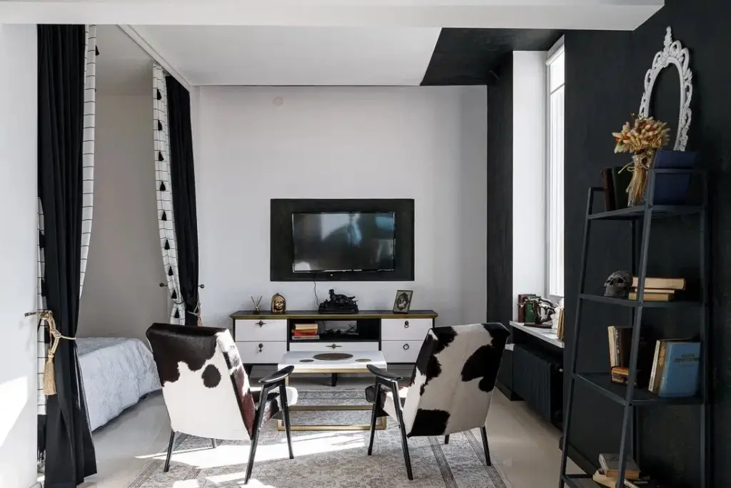 Минск: Апартаменты N47 HabitatHomeApart