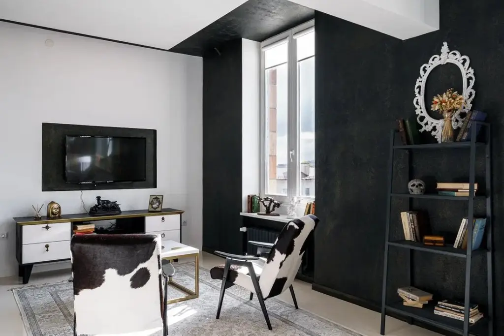 Минск: Апартаменты N47 HabitatHomeApart